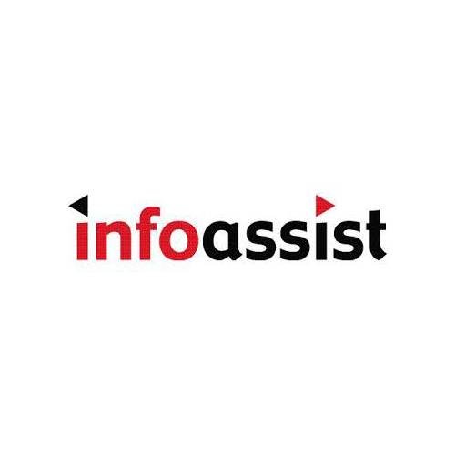 infoassist-epaggelmatikos-katharismos